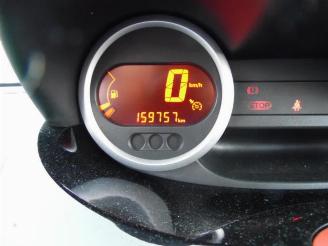 Renault Twingo Twingo II (CN), Hatchback 3-drs, 2007 / 2014 1.2 16V picture 13
