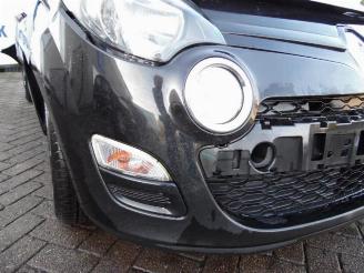 Renault Twingo Twingo II (CN), Hatchback 3-drs, 2007 / 2014 1.2 16V picture 19