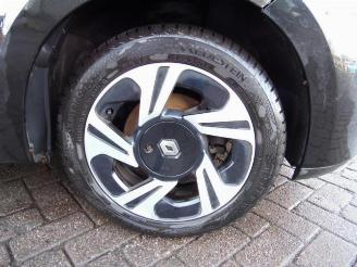 Renault Twingo Twingo II (CN), Hatchback 3-drs, 2007 / 2014 1.2 16V picture 2