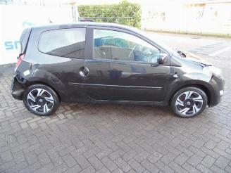Renault Twingo Twingo II (CN), Hatchback 3-drs, 2007 / 2014 1.2 16V picture 3