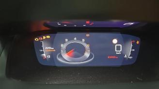 Salvage car Peugeot 208 208 II (UB/UH/UP), Hatchback 5-drs, 2019 1.2 Vti 12V PureTech 100 2020/8