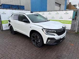 Auto da rottamare Renault Austral Austral, SUV, 2022 1.2 E-Tech Hybrid 200 2023/11
