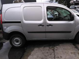 Renault Kangoo Kangoo Express (FW), Van, 2008 1.5 dCi 75 FAP picture 2
