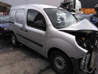 Auto da rottamare Renault Kangoo Kangoo Express (FW), Van, 2008 1.5 dCi 75 FAP 2017/10
