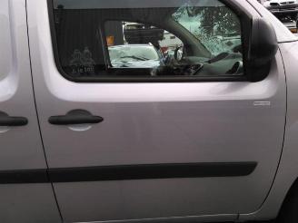 Renault Kangoo Kangoo Express (FW), Van, 2008 1.5 dCi 75 FAP picture 8