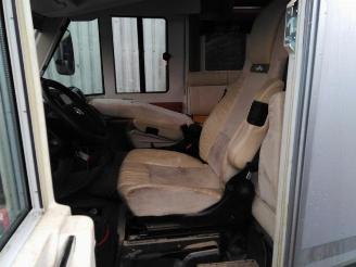 Fiat Ducato Ducato (250), Ch.Cab/Pick-up, 2006 3.0 D 160 Multijet Power picture 17