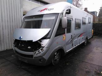 Fiat Ducato Ducato (250), Ch.Cab/Pick-up, 2006 3.0 D 160 Multijet Power picture 2
