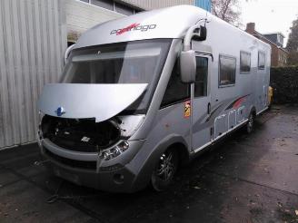 Fiat Ducato Ducato (250), Ch.Cab/Pick-up, 2006 3.0 D 160 Multijet Power picture 2