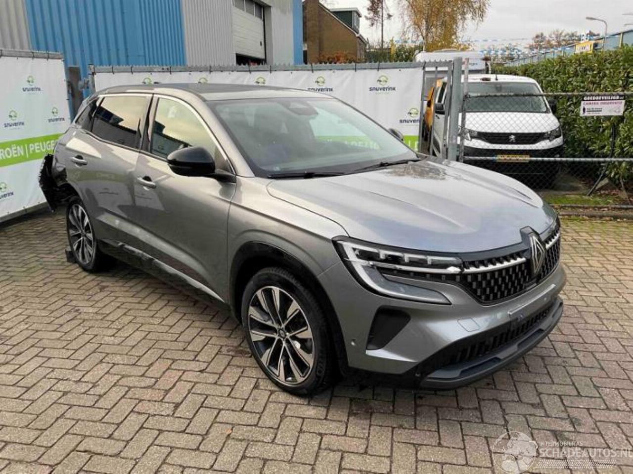 Renault Austral Austral, SUV, 2022 1.2 E-Tech Full Hybrid 200