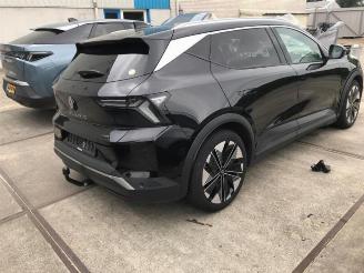 Renault Scenic Scenic E-Tech Electric (RCB), SUV, 2023 EV60 picture 4