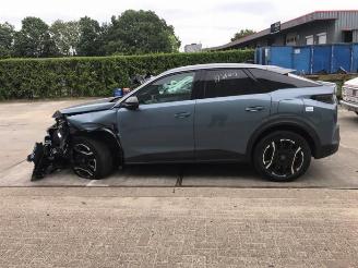 Peugeot 3008 3008 III, MPV, 2023 e-3008 210 73 kWh picture 2