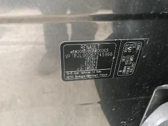 Renault Arkana Arkana (RJLL), SUV, 2020 1.3 TCe 140 16V picture 16