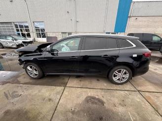 Renault Mégane Megane IV Estate (RFBK), Combi 5-drs, 2016 1.5 Energy dCi 110 picture 2