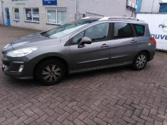 Peugeot 308 308 SW (4E/H), Combi 5-drs, 2007 / 2014 1.6 VTI 16V picture 11