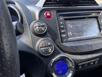 Honda Jazz 1.4 Hybrid Clima Navi picture 23