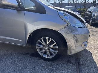 Honda Jazz 1.4 Hybrid Clima Navi picture 9