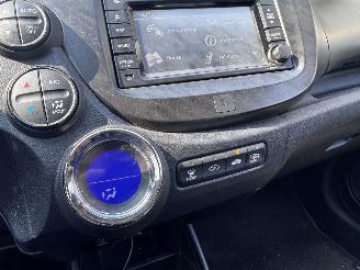 Honda Jazz 1.4 Hybrid Clima Navi picture 22