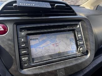 Honda Jazz 1.4 Hybrid Clima Navi picture 20