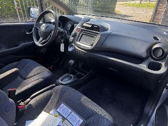 Honda Jazz 1.4 Hybrid Clima Navi picture 18