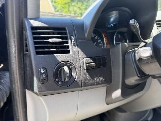 Mercedes Sprinter 519 3.0 BlueTEC Euro6 Tijhof Oprijwagen picture 20