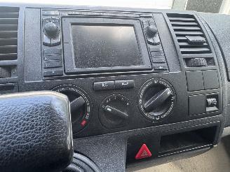 Volkswagen Transporter 2.5 TDI Automaat Dynamo defect! picture 16