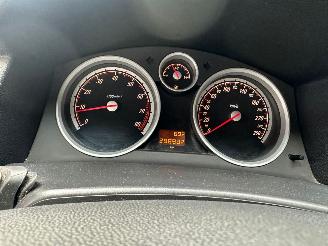 Opel Astra 1.8 Sport Rijdbaar! picture 14