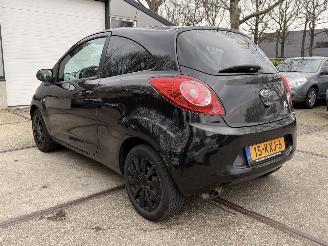 Ford Ka 1.2 Titanium airco NAP! picture 5