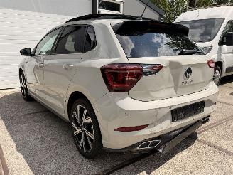 Volkswagen Polo 1.0 TSI R-Line DSG picture 9