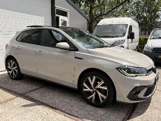 Volkswagen Polo 1.0 TSI R-Line DSG picture 7