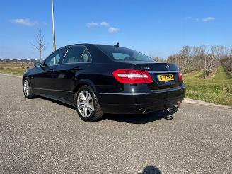 Mercedes E-klasse 200 CGI BUSINESS CLASS AVANTGARDE picture 4