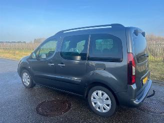Citroën Berlingo  picture 4