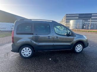 Citroën Berlingo  picture 7