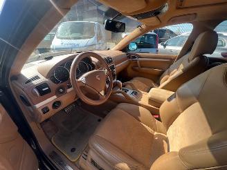 Porsche Cayenne 4.8 GTS nette Auto picture 10