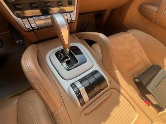 Porsche Cayenne 4.8 GTS nette Auto picture 12
