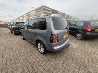 Volkswagen Touran 1.4 TSI 6 bak picture 3