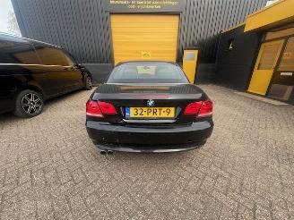 BMW 3-serie Cabriolet picture 4
