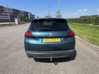 Peugeot 2008 Blue lion edition AUTOMAAT picture 4