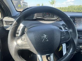 Peugeot 2008 Blue lion edition AUTOMAAT picture 13