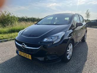 Auto incidentate Opel Corsa 1.4 Edition 2018/5