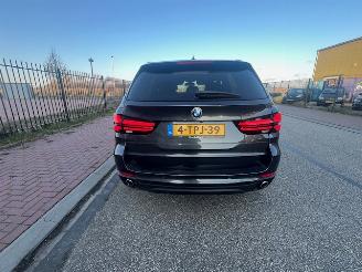 BMW X5 xDrive30d High executive 7 persoons PANO picture 3