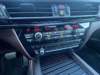 BMW X5 xDrive30d High executive 7 persoons PANO picture 18