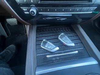 BMW X5 xDrive30d High executive 7 persoons PANO picture 20