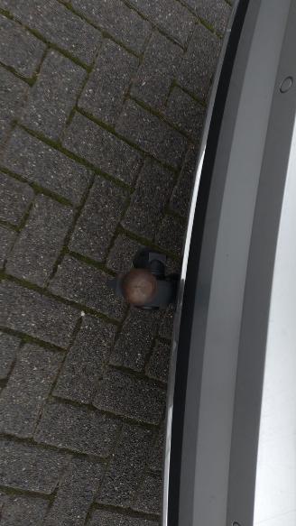 Skoda Karoq 1.5 Autom Sportline dealer auto supernetjes! picture 9