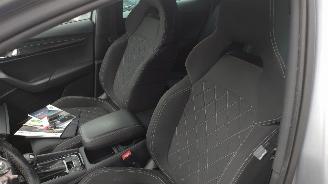 Skoda Karoq 1.5 Autom Sportline dealer auto supernetjes! picture 14