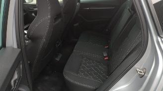 Skoda Karoq 1.5 Autom Sportline dealer auto supernetjes! picture 17