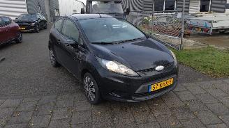  Ford Fiesta 1.25 limited  benzine airco 2009/1