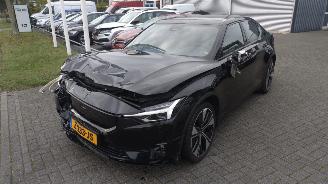 Polestar 2 2 Long range dual engine Plus 82kwh New Car! picture 2