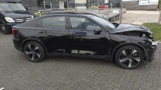 Polestar 2 2 Long range dual engine Plus 82kwh New Car! picture 6