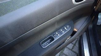 Peugeot 307 cabrio cc 2.0 lichte schade 179000 km picture 12