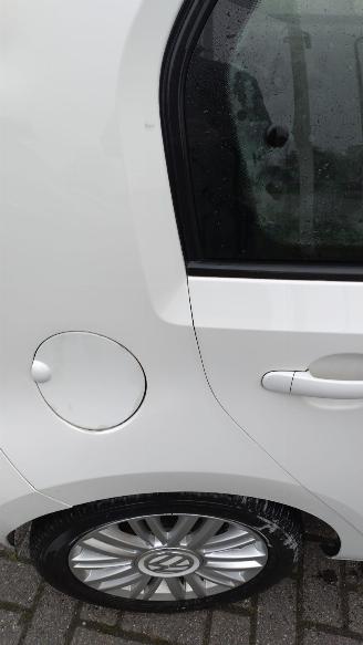 Volkswagen Up! Groove Up! BIM 1.0 nette auto!! picture 9